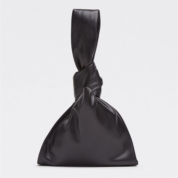 ボッテガヴェネタ ミニ ザツイスト クラッチバッグ コピー 652001VCPP08425